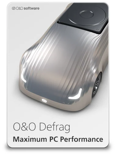 O&O Defrag