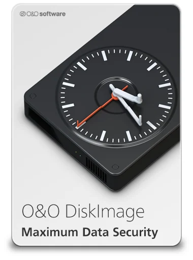 O&O DiskImage