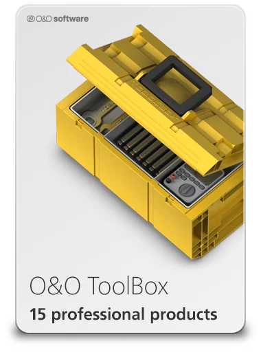 O&O ToolBox